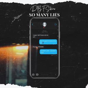 So Many Lies