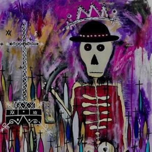 solèy nwa (Explicit)