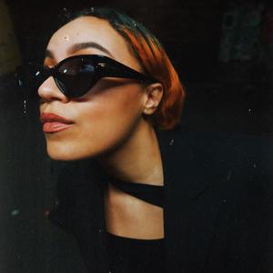 BE LIKE YOU (feat. MIAW)