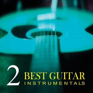 Best Guitar Instrumentals, Vol. 2