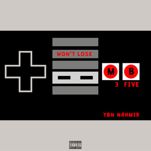 Won't Lose (Explicit)