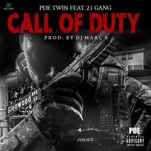 Call of Duty (Explicit)