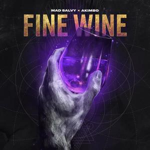 Fine Wine (Explicit)