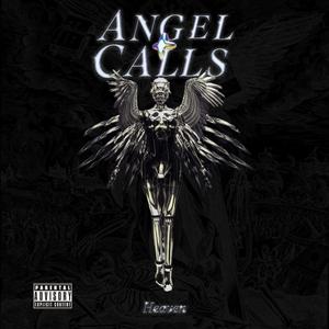 Angel Calls (Explicit)