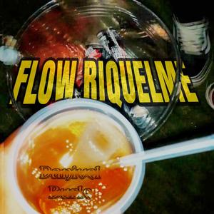 Flow Riquelme (audio oficial) (feat. BURLE)