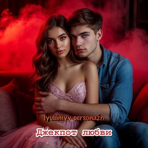 Джекпот любви