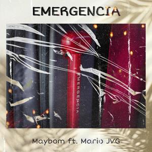 Emergencia (feat. Maybom)