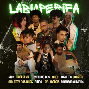 Cypher LabMPerifa - Ditado Popular