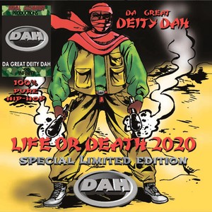 Life or Death 2020 Special Limited Edition (Explicit)