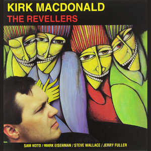 Kirk MacDonald - Carnival