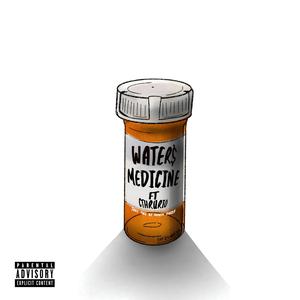 MEDICINE (feat. CThruRio) (Explicit)
