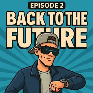 Episode 2: Back to the Future