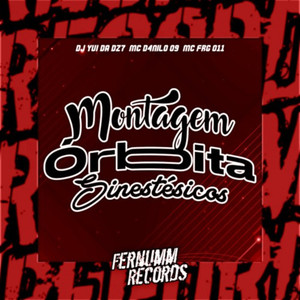 Møntagem Órbita Sinestésicos (Explicit)