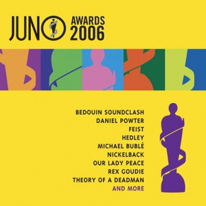 2006 Juno Awards