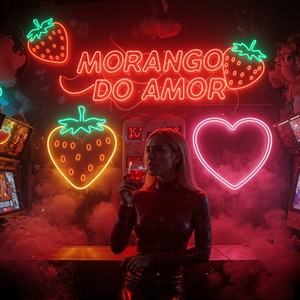 Morango do Amor Pique Bh (Explicit)
