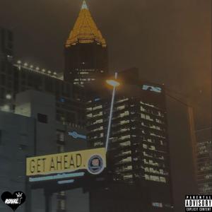 Ahead of It (feat. Wan & Char OTR) (Explicit)