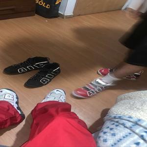 Aki no se respeta (Explicit)