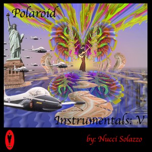 Polaroid Instrumentals: V