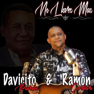 No Llores Mas(feat. Ramon Cordero)