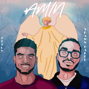 Amin (feat. Shawn Baker)