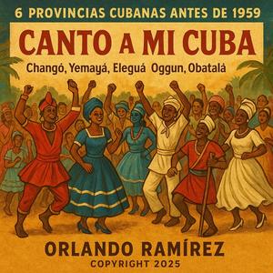 Canto a mi Cuba