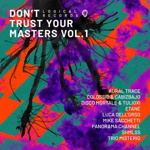 I Only Remember Mistakes (Orignal Mix)