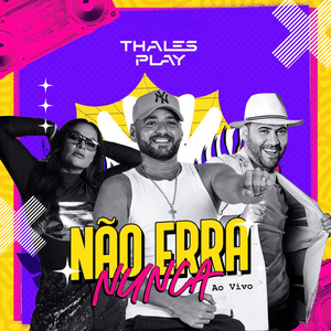 Abre a Mala e Solte o Som (feat. Felipão) (Ao Vivo|Explicit)
