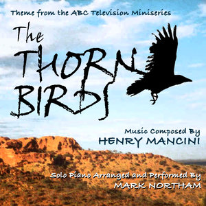 The Thorn Birds- Main Title