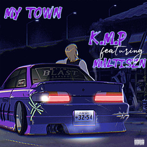 My Town (Explicit)