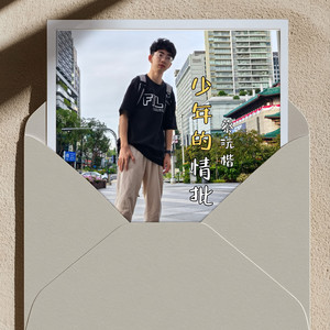 少年的情批 (伴奏)