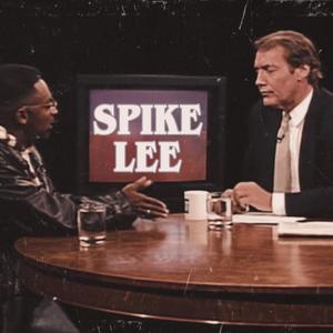 Spike Lee Speaks (Explicit)