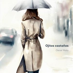 Ojitos castaños