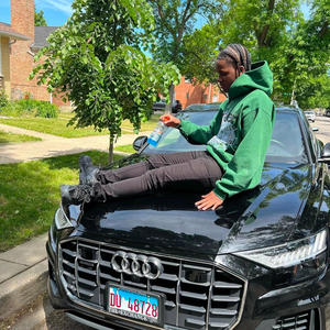 Let Me Out (Explicit)