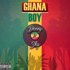 Ghana Boy (feat. Kofi Yeboah)