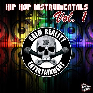 Hip Hop Instrumentals, Vol. 1