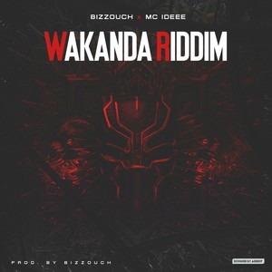 Wakanda Riddim