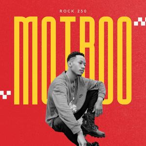 Acha nifurahi (feat. J master)