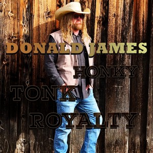 Honky Tonk Royalty