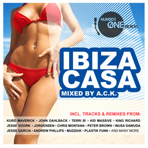 Pride(A Deeper Love) (John Dahlback Remix)