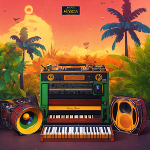 Reggae Brasil
