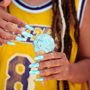 Bubble Eye Lexus (feat. Dominique Senshi) (Explicit)