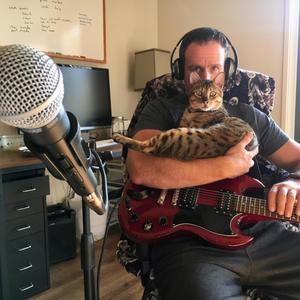 Ethereal Recess(feat. Leonova)