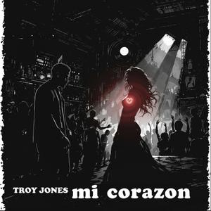 Mi Corazon (Explicit)
