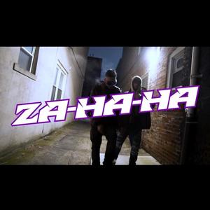 ZAHAHA (feat. UFO 88) (Explicit)