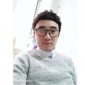 我是真的很爱你