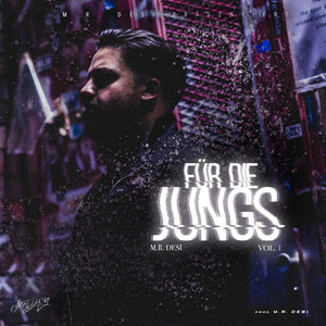 Für die Jungs 2.0 (Riddla Club Remix|Explicit)