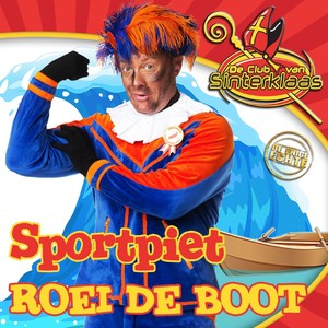 Roei De Boot