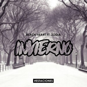 Invierno (feat. Black Heart) [Estaciones]