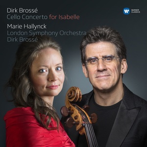 Brossé: Cello Concerto for Isabelle - I. Flirting