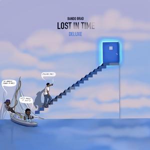 Lost In Time (Deluxe) [Explicit]